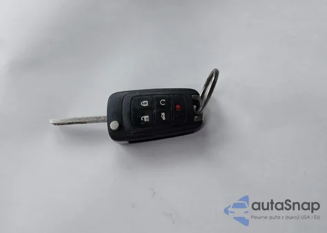 2015 GMC Terrain Denali from USA, damaged, VIN 2GKFLZE32F6215974